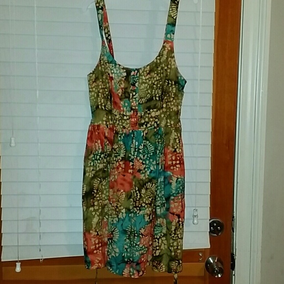 Ready for Sum/Fall Short Dress - Picture 1 of 1