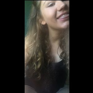 Meet your Posher, Savanah