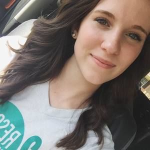 Meet your Posher, Ruth