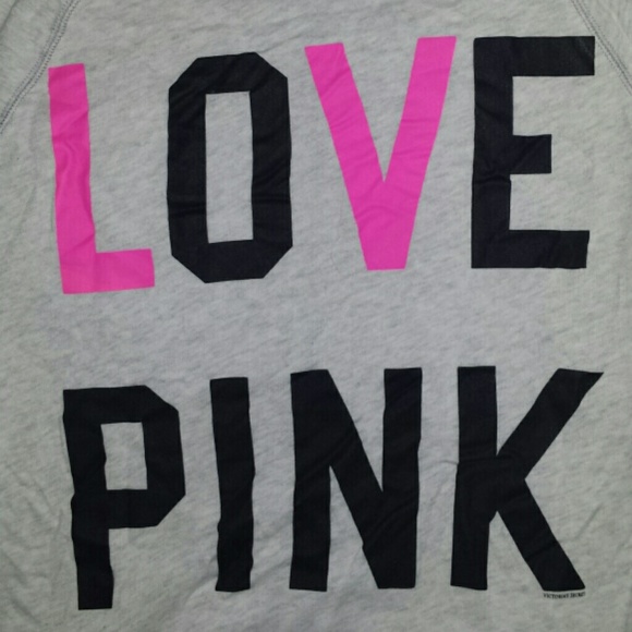 Victoria's Secret PINK jacket