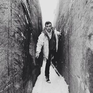 Meet your Posher, Matt