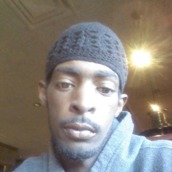 Meet your Posher, Carl - Picture 1 of 1