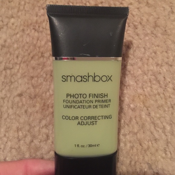 Brandnew Smashbox primer & lipglos, Stila lipgloss