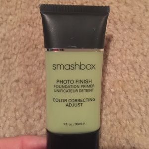 Brandnew Smashbox primer & lipglos, Stila lipgloss