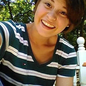 Meet your Posher, Brandy