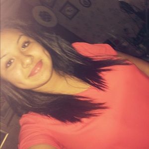 Meet your Posher, Arely