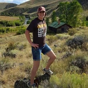 Meet your Posher, Julie