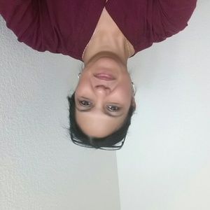 Meet your Posher, Lupe