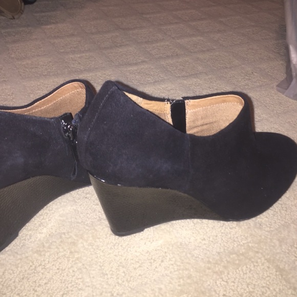Heels (women's)