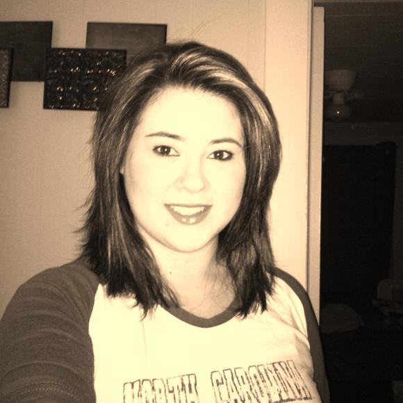 Meet your Posher, Tehani - Picture 1 of 1