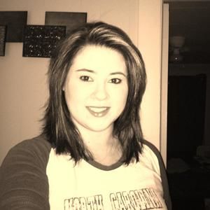 Meet your Posher, Tehani