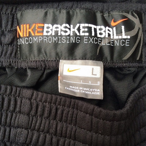 Nike Pants - Nike Sweat Pants