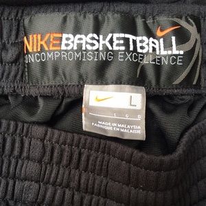 Nike Sweat Pants