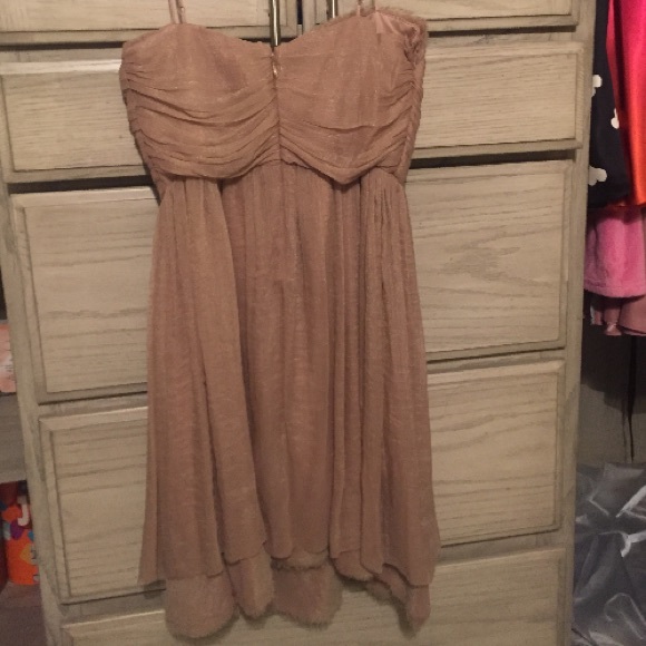 BCBGeneration dress - Picture 2 of 4