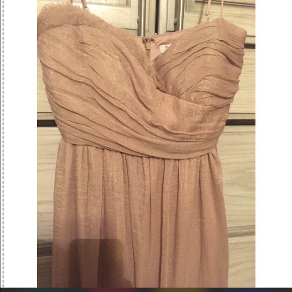 BCBGeneration dress - Picture 3 of 4