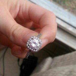 Sterling Silver ring