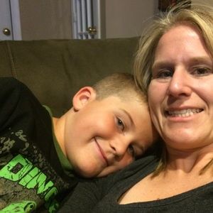 Meet your Posher, Pam