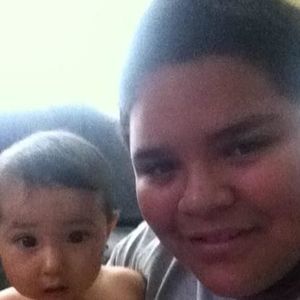 Meet your Posher, Richard