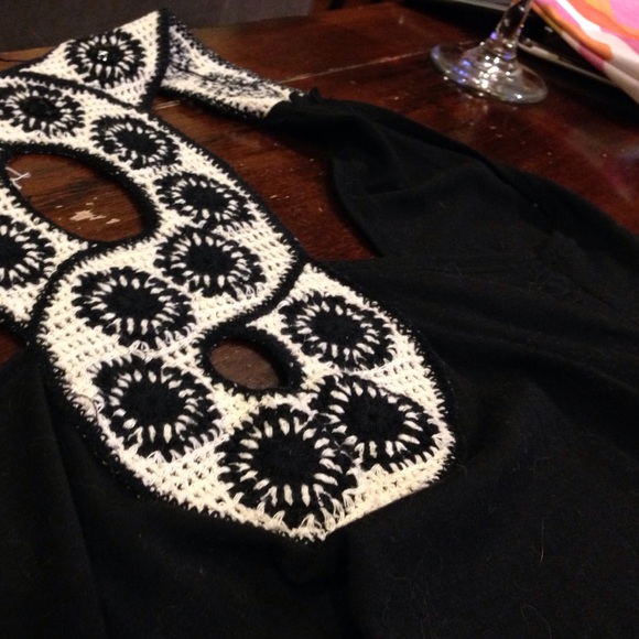 Cardigan - Picture 3 of 4