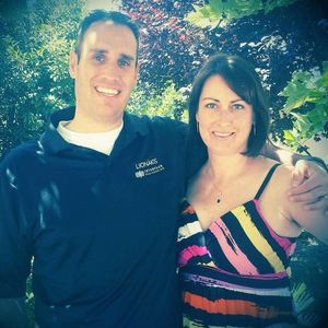 Meet your Posher, Julie