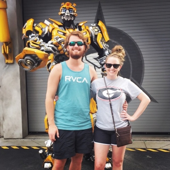 Meet your Posher, Kelley - Picture 2 of 4