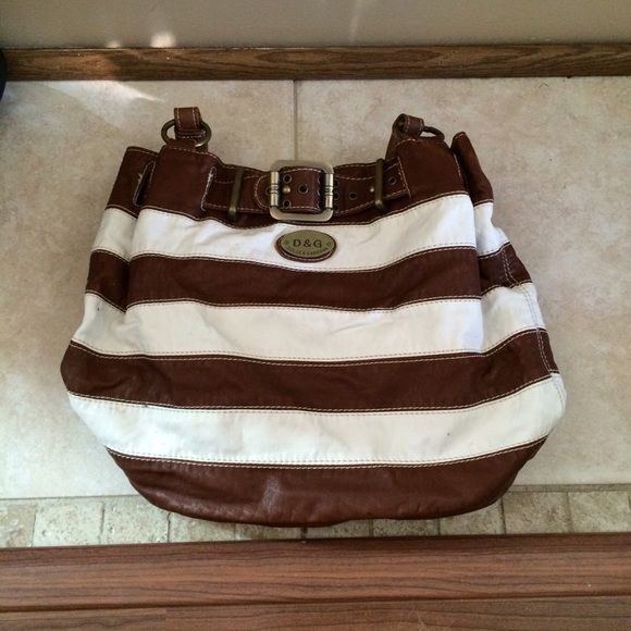 D&G Purse