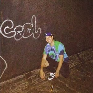 Meet your Posher, Aj