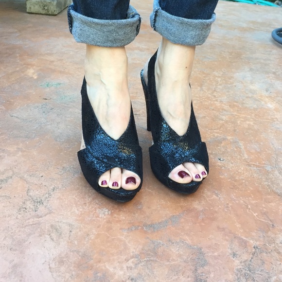 Heels