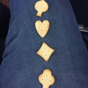 Meet your Posher, Mike