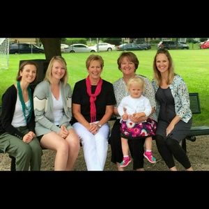 Meet your Posher, Maggie