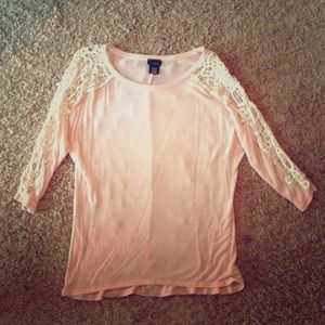 [Rue 21] top