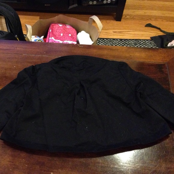 Jacket - Picture 4 of 4