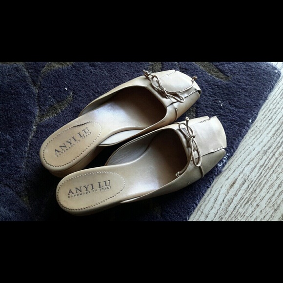 Italian made shoes - Picture 1 of 2