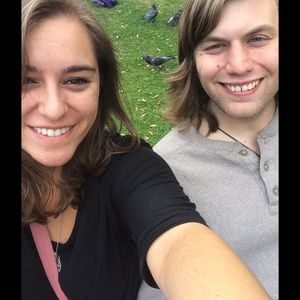 Meet your Posher, Julie