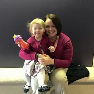 Meet your Posher, Amanda