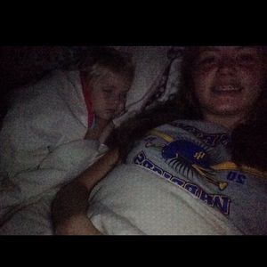 Meet your Posher, Lilly