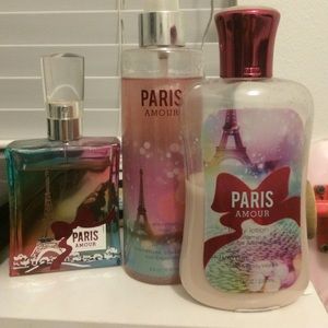 BBW Paris Amour Bundle 🎀