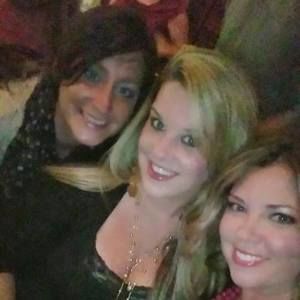 Meet your Posher, Heather