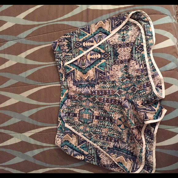 Forever 21 shorts