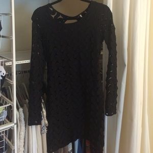 Free People Bodycon Dress
