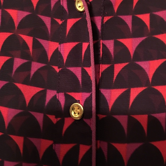 Beautiful ladies blouse sz XL - Picture 2 of 4