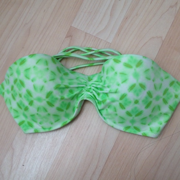 Bikini top Victoria's Secret
