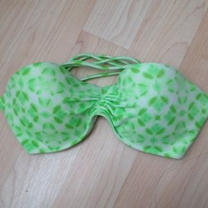 Bikini top Victoria's Secret