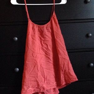 Women's Old Navy tank top size XL new with tags