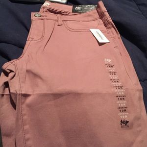 Tokyo darling which is and Aeropostale line