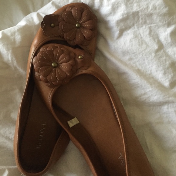 Brown Flats