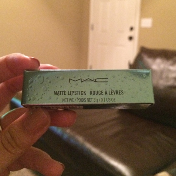 MAC Enchanted One Lipstick