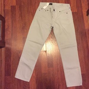 J crew Jean NEVER WORN!!!