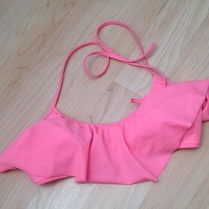 Victoria's Secret bikini top