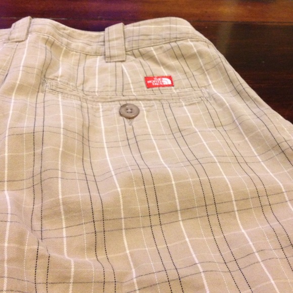 Shorts - Picture 4 of 4